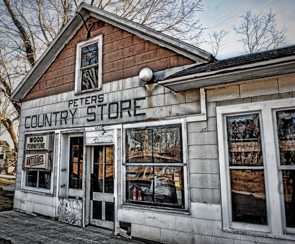 Old Peter's Store in Slinger WI (2) Old Peter's Store in S… Flickr
