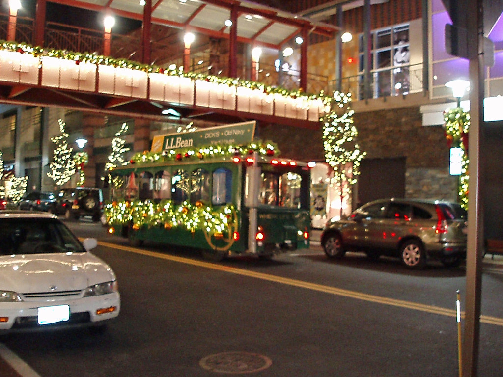 Picture Of Ridge Hill Which Opened October 2011 In Yonkers… Flickr