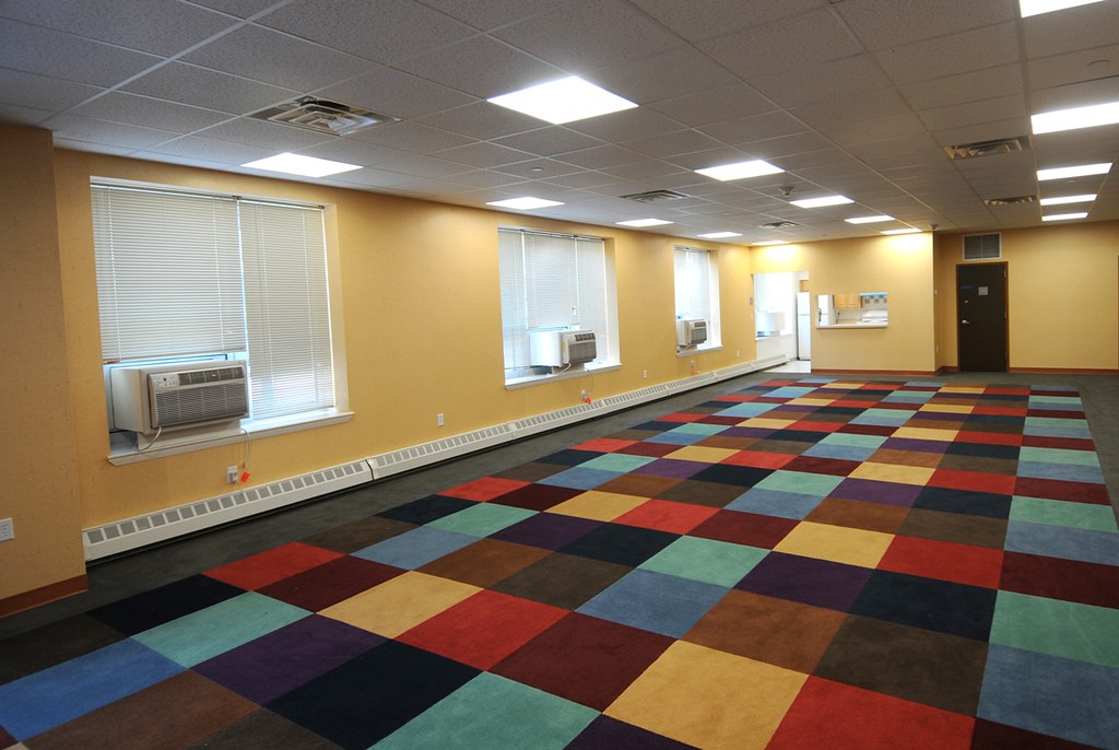 Mount Vernon, New York Grace Towers Housing Community … Flickr