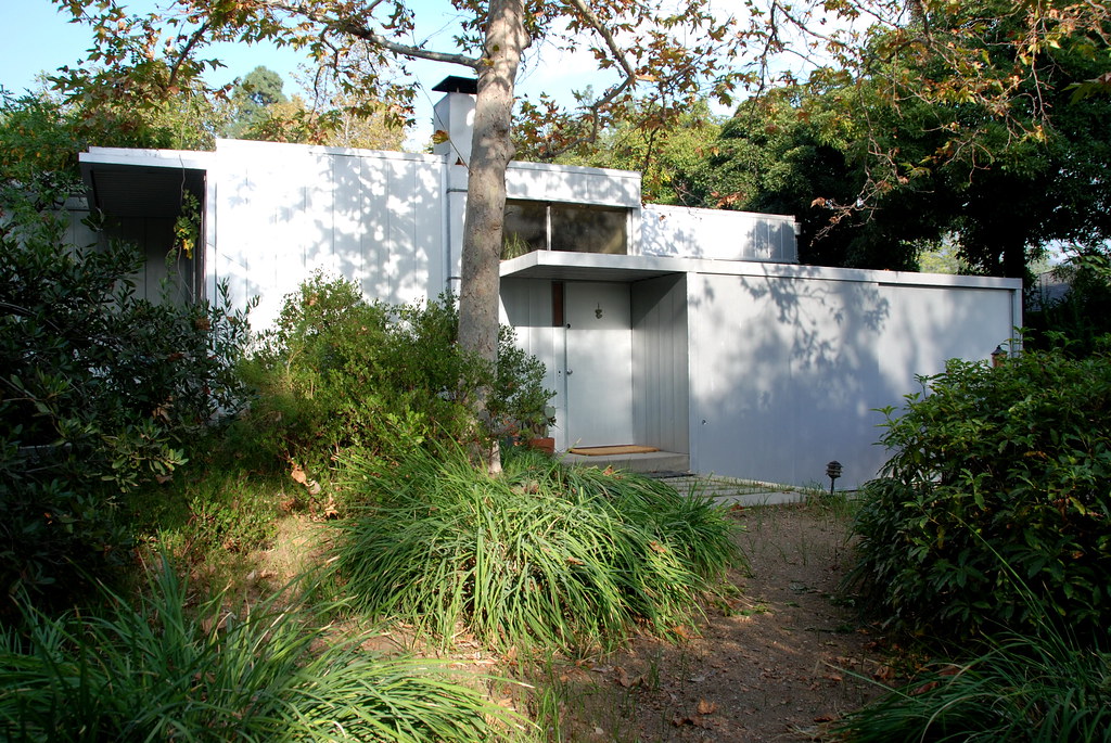 Beard House, Richard Neutra, Architect 1934 For William an… Flickr