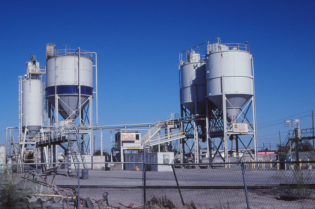 Cemex 15th Av., Phoenix, AZ jwtca Flickr