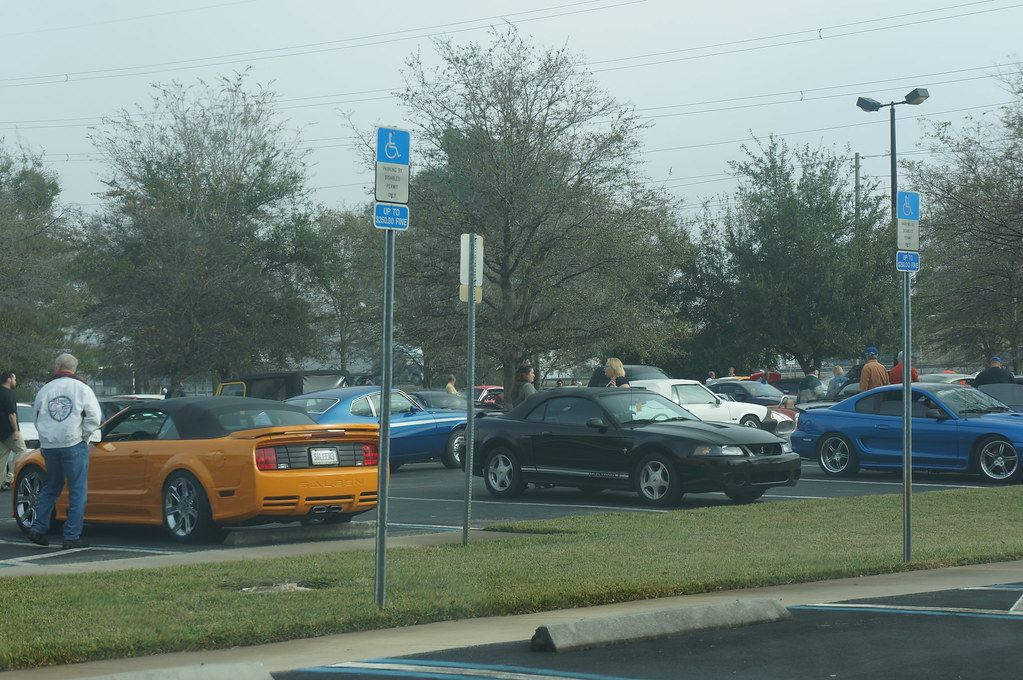 Silver Springs Car Show 2012 Flickr