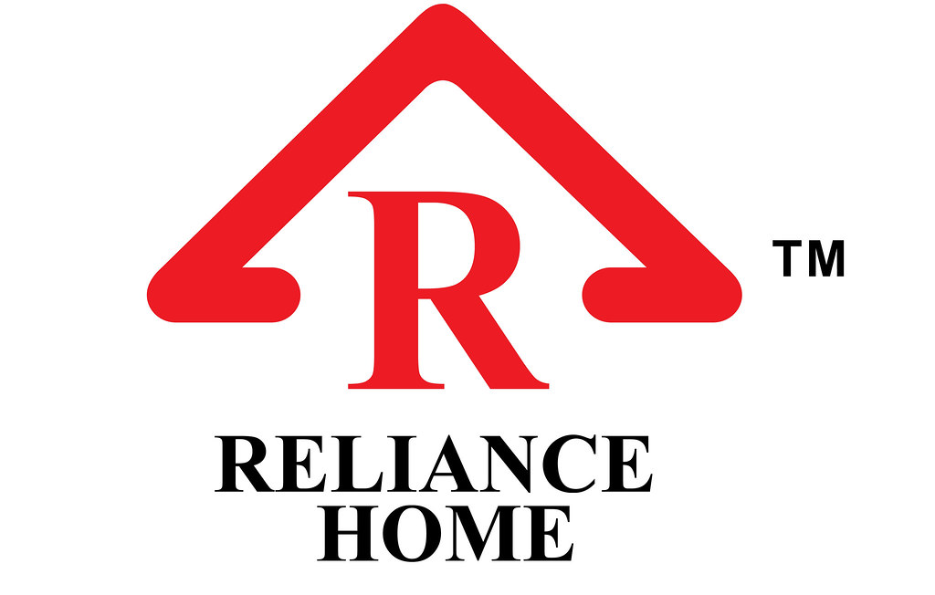 RELIANCE HOME LOGO Reliance Home TM Flickr