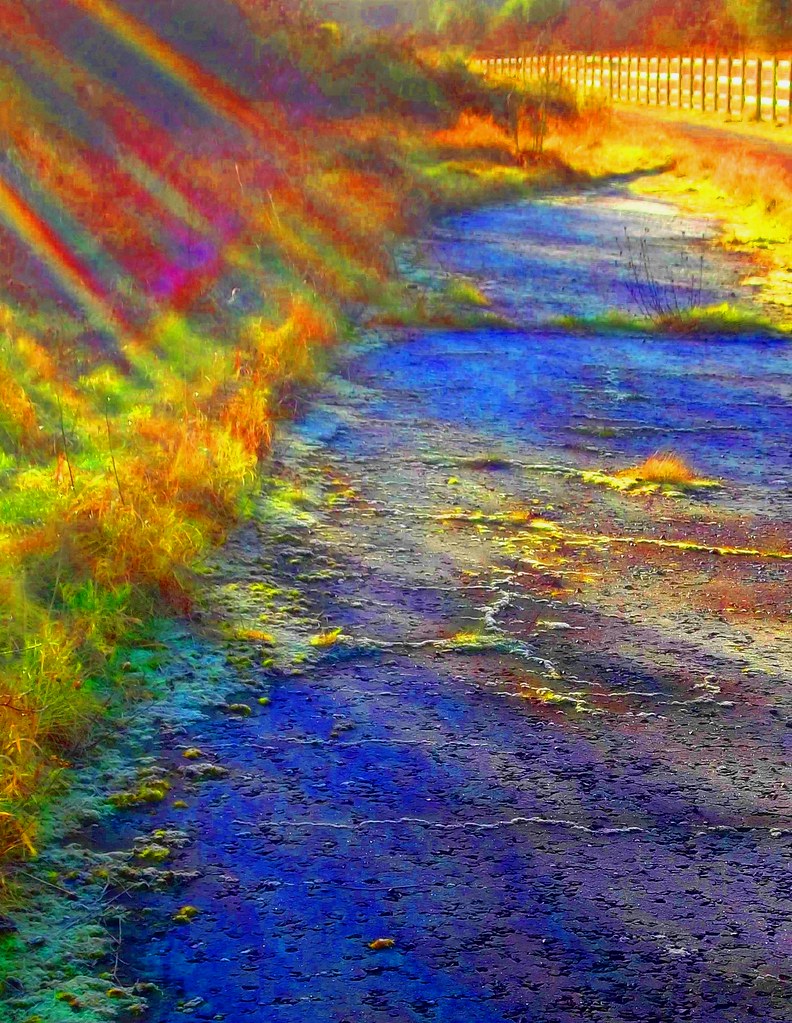 damascus road Paul Walker Flickr