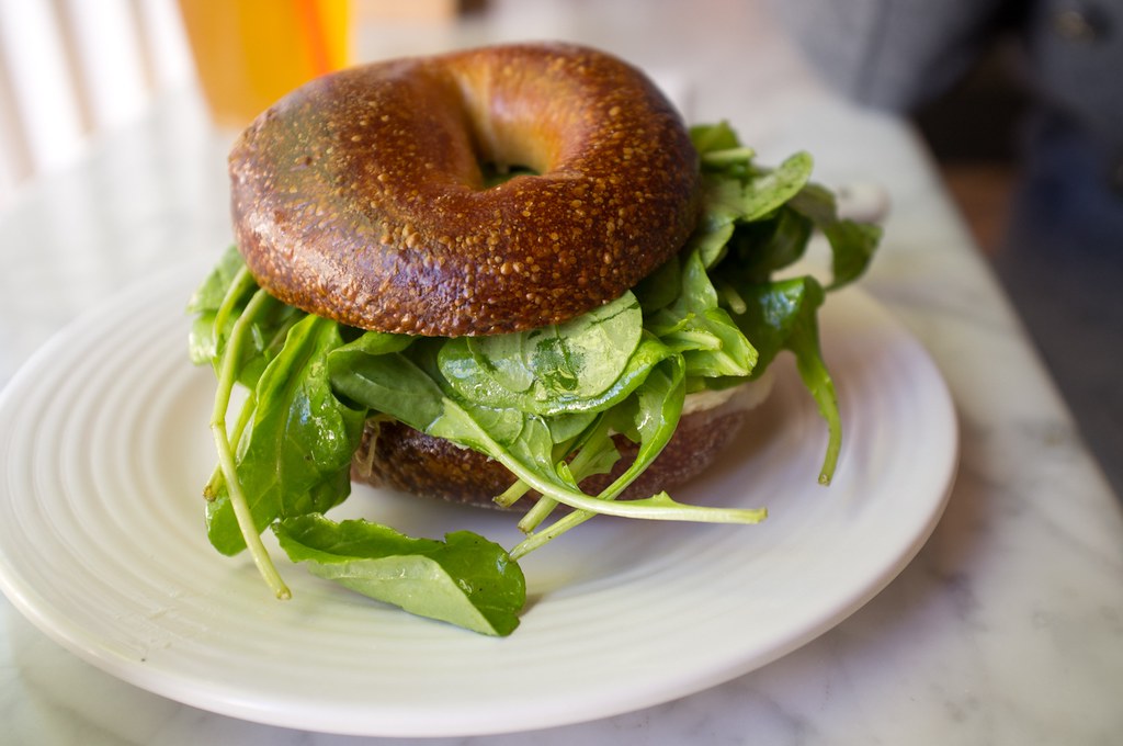 Knead baking co. Ojai, CA read about it here www.chidoeat… Flickr