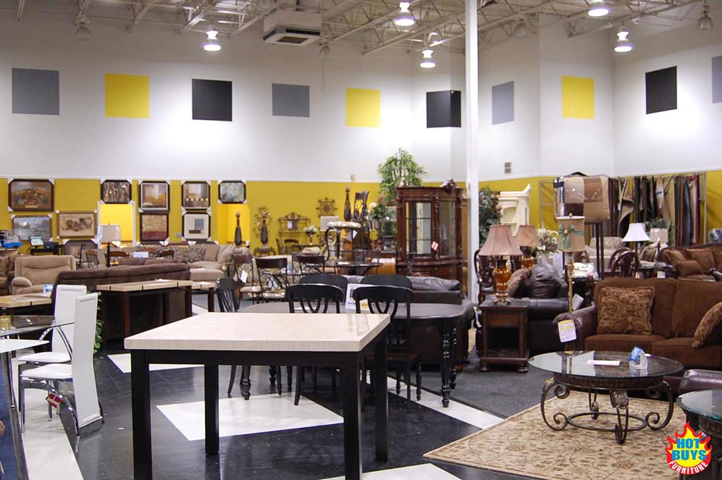 25 Hot Buys Furniture Stone Mountain GA 770.498.3344 www.h… Flickr