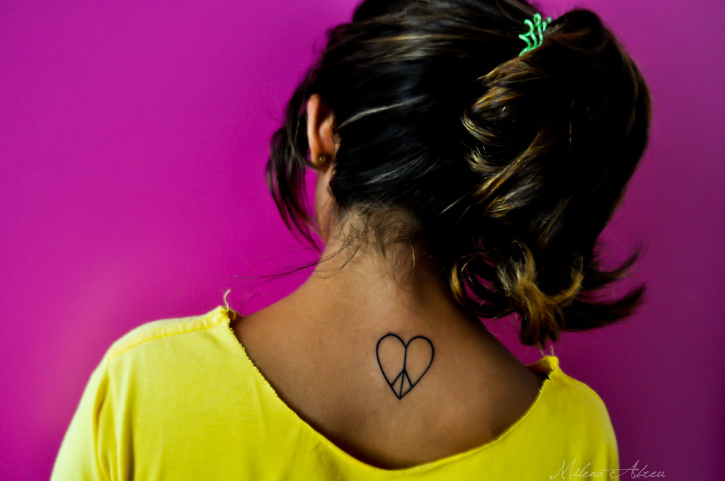Make Love, Not War" - 1968 | I Finally Got My Tattoo | Flickr 680_x_1024_jpg