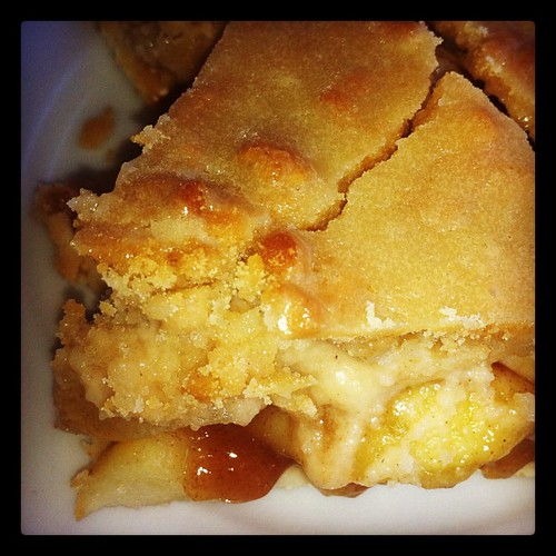 Birthday PieHole Tour 2 Taffy Apple Pie (I think the ta… Flickr