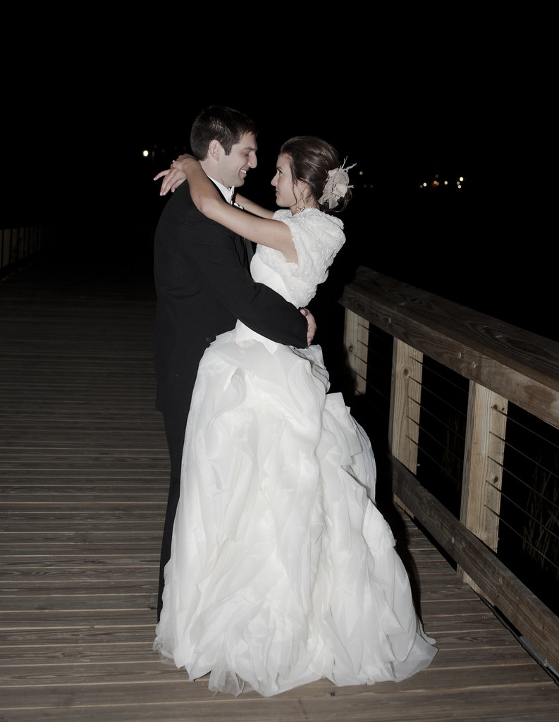 Wedding Wedding Gregg LambtonCarr Flickr