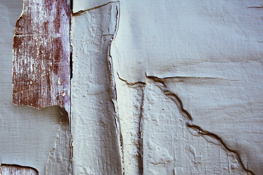 project1_transformation14_1/26 cracked paint on wood Flickr