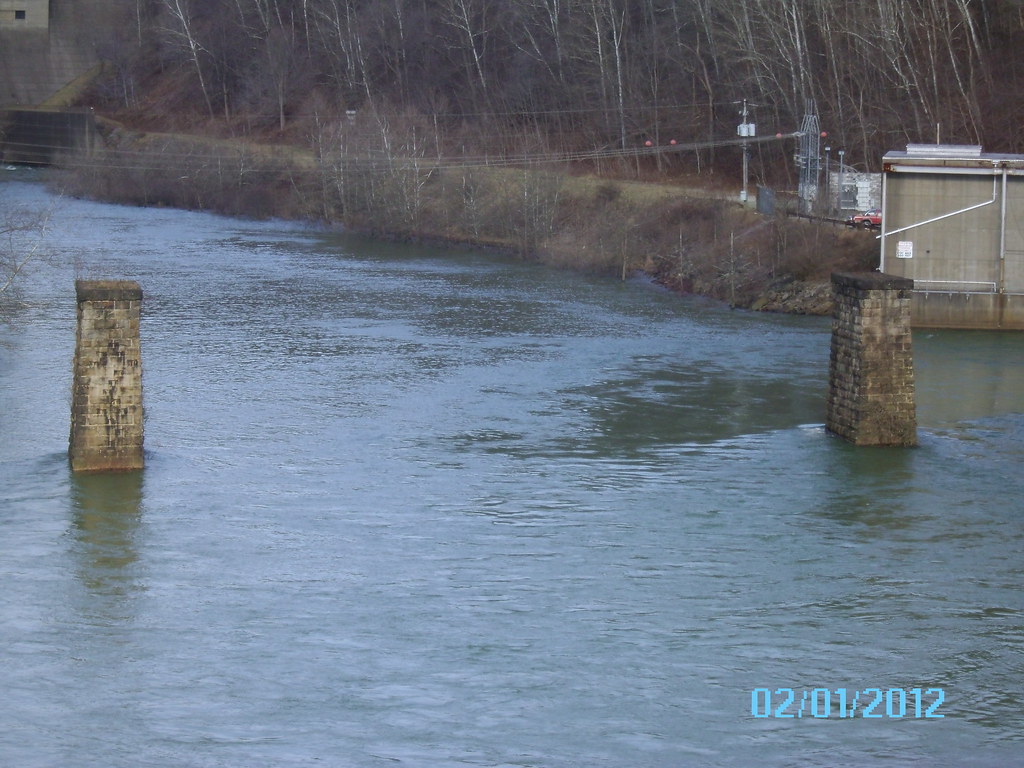 Conemaugh Dam Indiana Co 011 Justbry18 Flickr