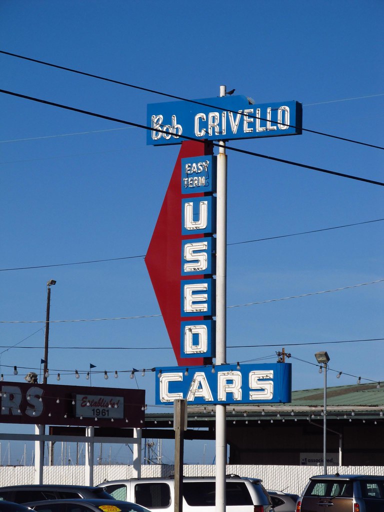Eureka, California a photo on Flickriver
