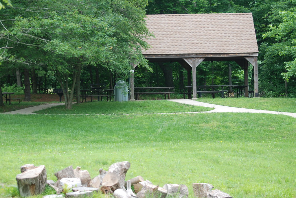 Catbriar Campground Hoosier National Park Indianna 248 Flickr