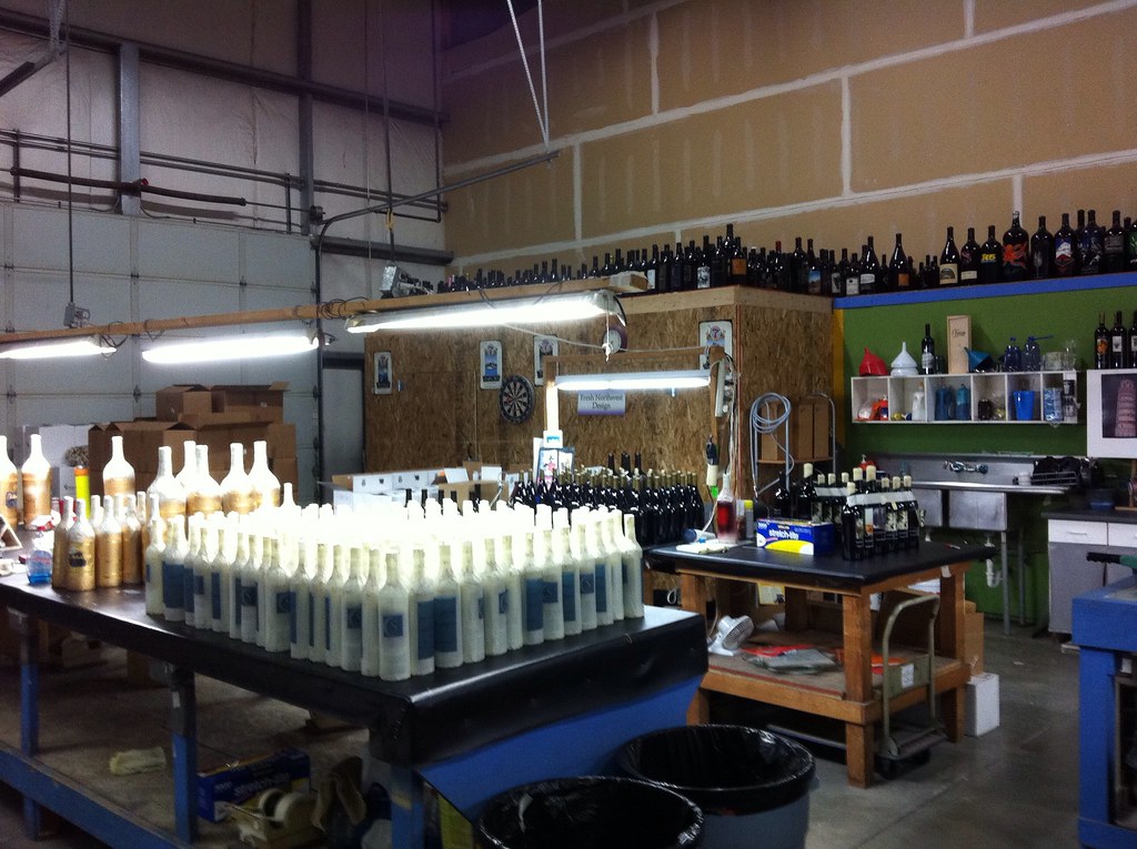 Fresh Northwest Design To read more about this interesting… Flickr