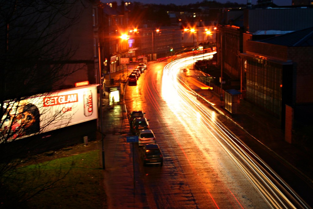 maryhill road johnalbiston Flickr