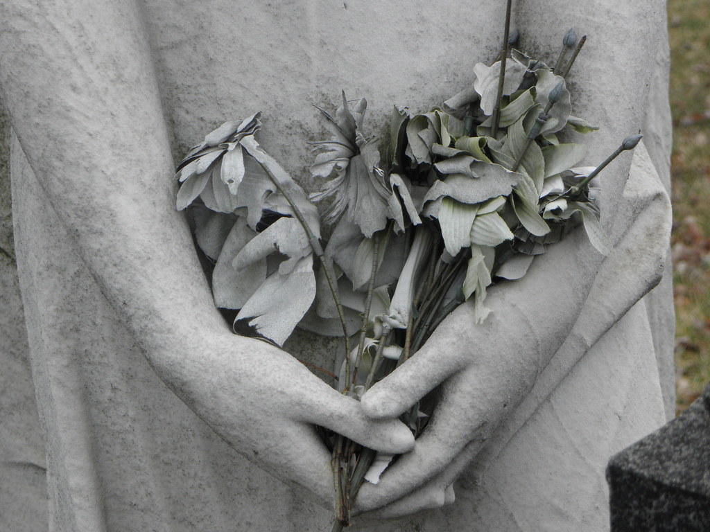 Bethania Cemetery, Justice IL Bethania Cemetery, Justice, … Flickr