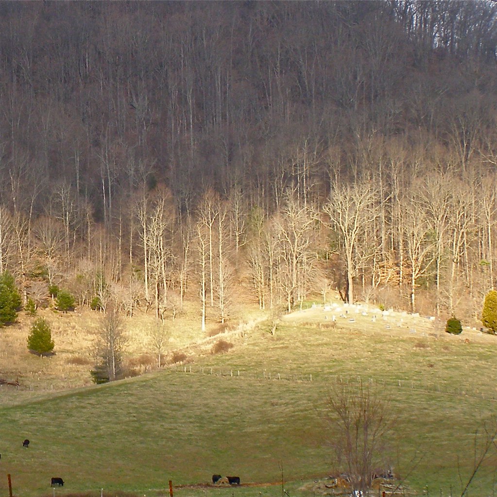Resting Place One of the Dillingham family cemeteries on a… Flickr