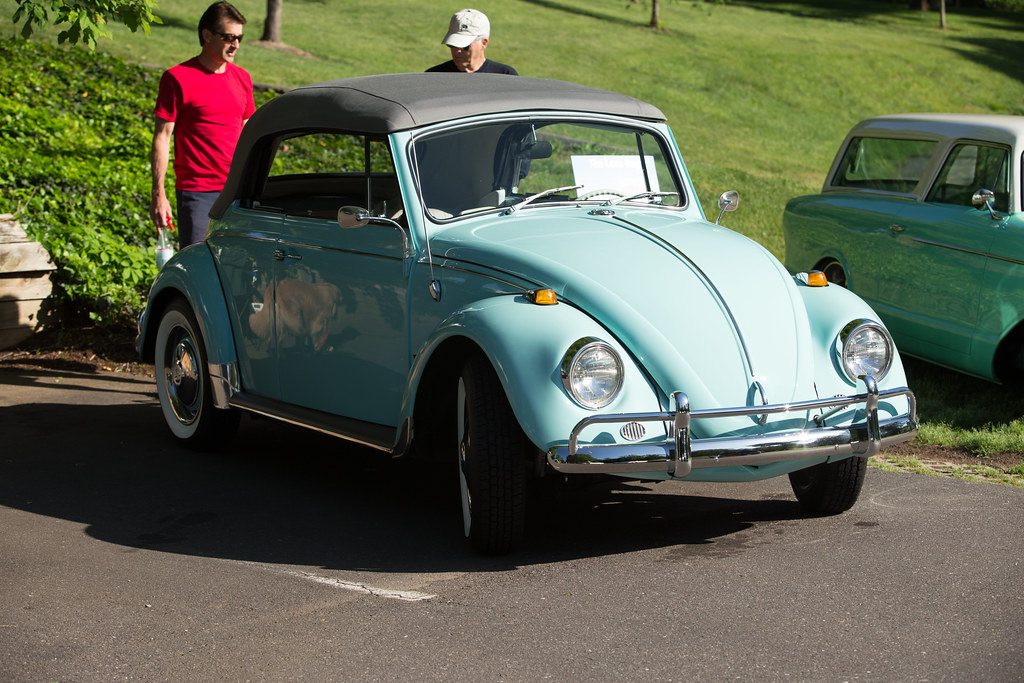 2016 Cars and Coffee Winston Salem May3.jpg Hal McGee Flickr