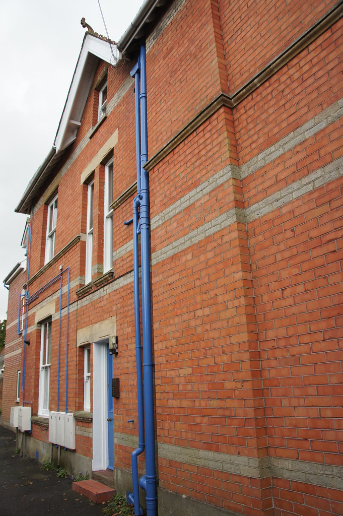 Ballantrae, 2 Brunstead Road, Poole, Dorset a photo on Flickriver