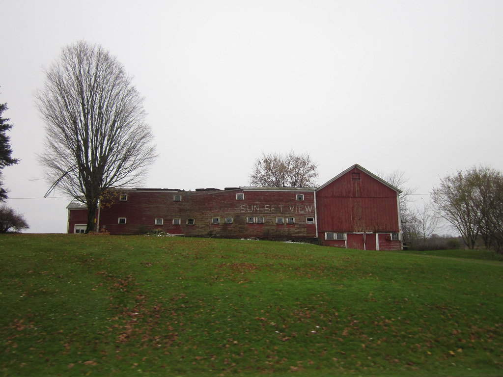 North Granville, New York North Granville, New York Flickr
