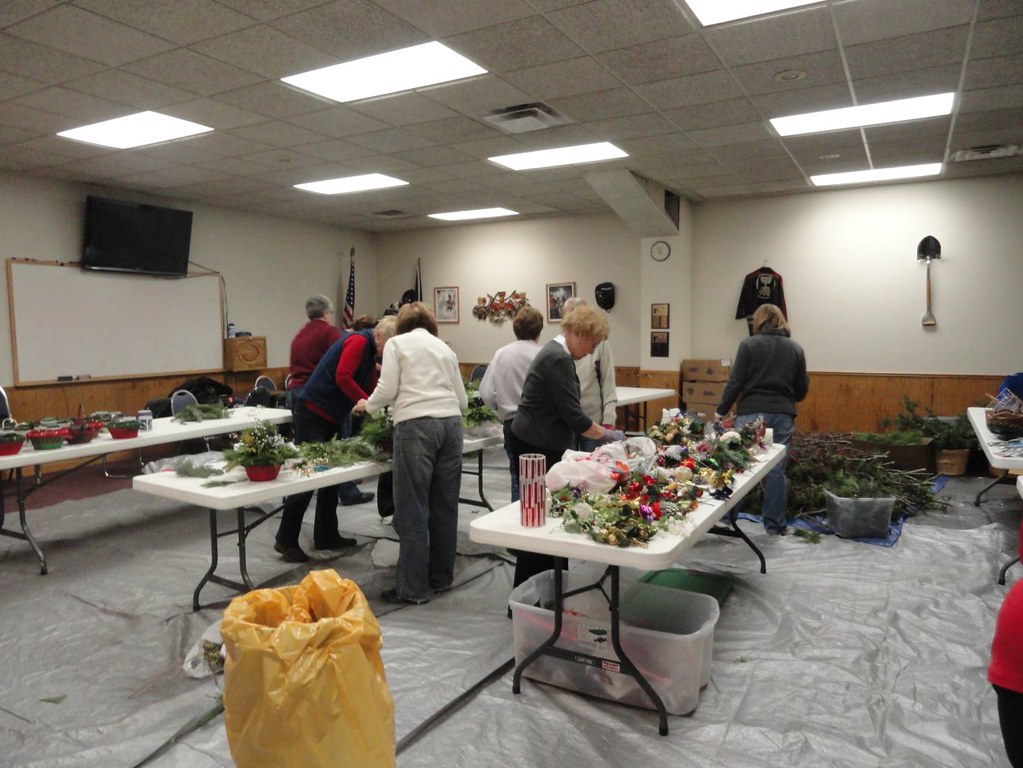 DeWitt Millenium GC, DeWitt Michigan This is the DeWitt Mi… Flickr