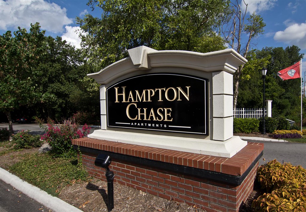 Hampton Chase Apartment Nashville, TN PRG Real Estate Flickr