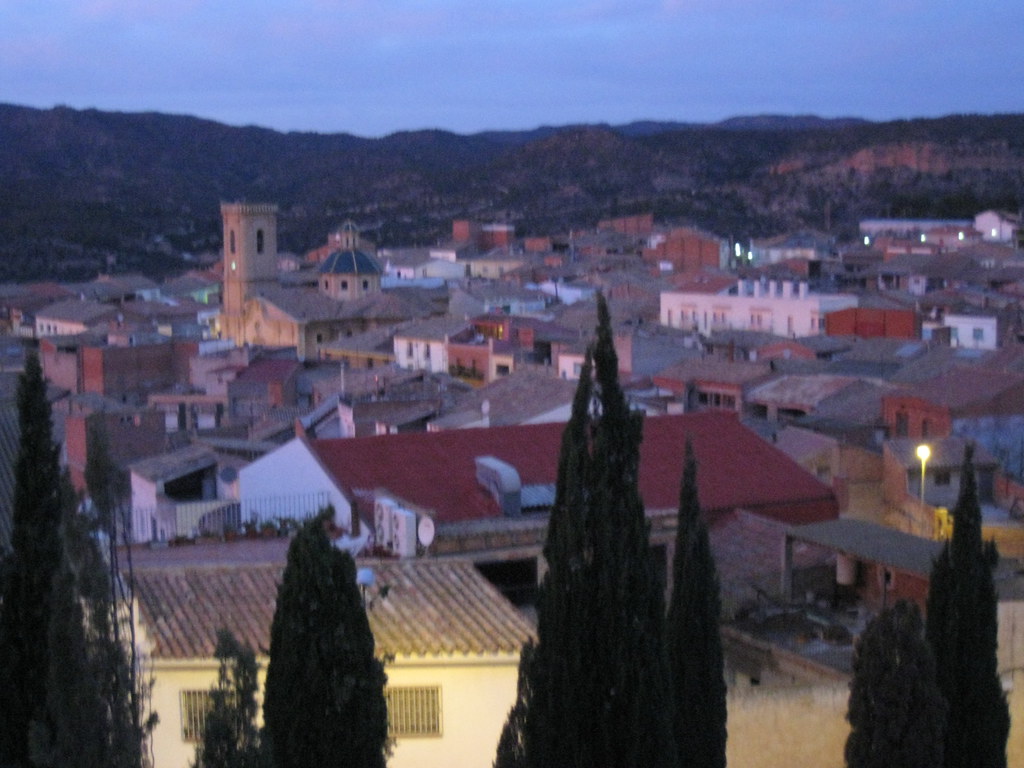 RibaRoja Ribaroja d'Ebre, Ribera d'Ebre, Tarragona TFO Solutions