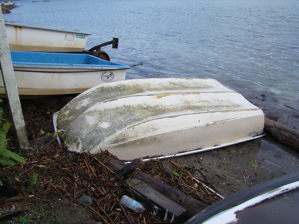 Utsalady 4 Utsalady Boat Launch, Camano Island (South Skag… Flickr