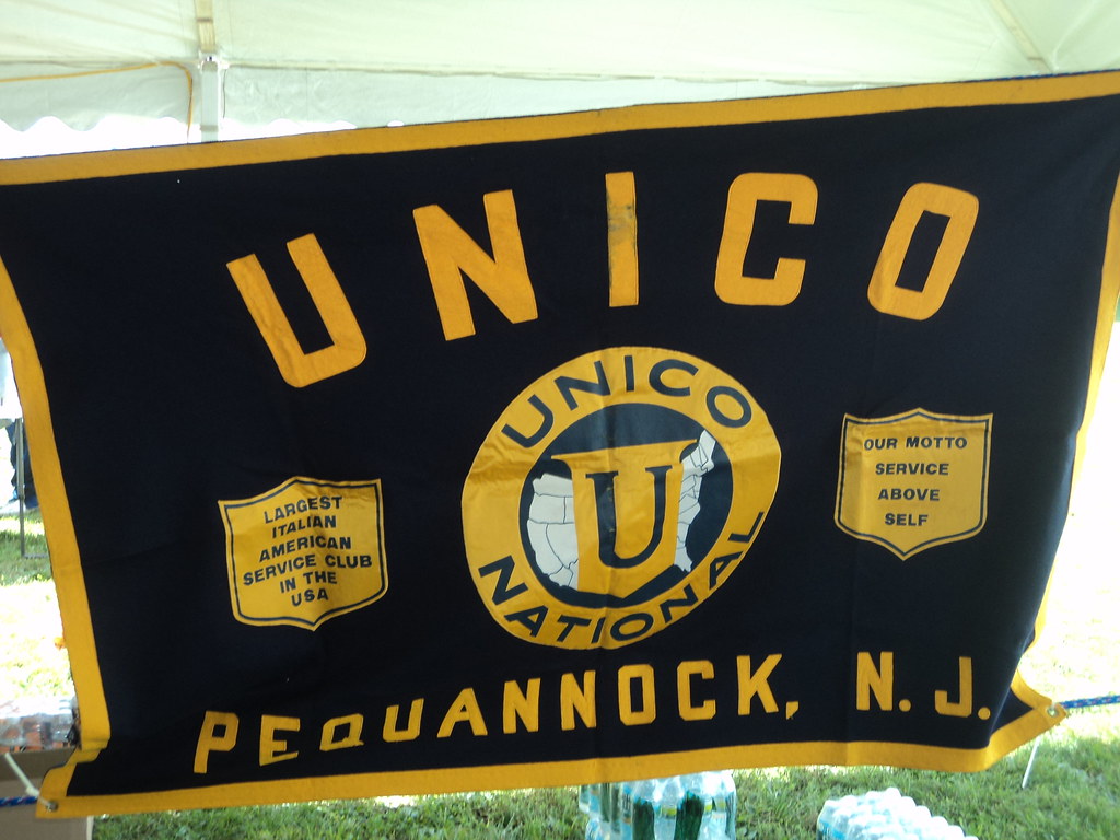 20110917 Pequannock HoDown Pequannock UNICO Flickr