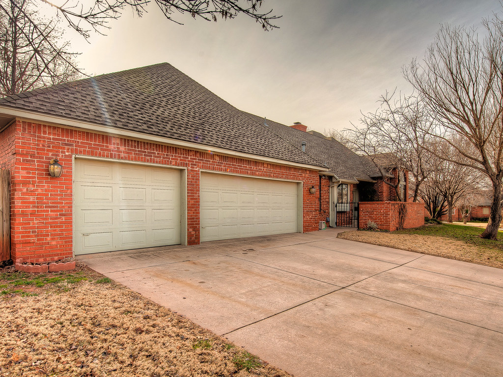 14820 Glenmark Dr Edmond OK 3 car garage Bill Wilson Flickr