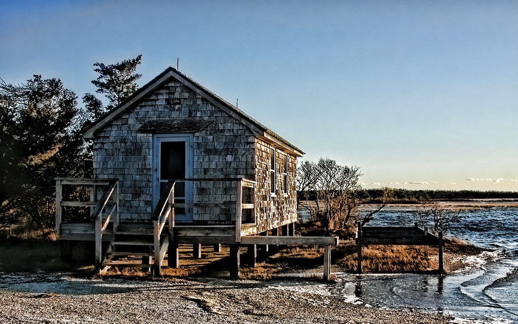 Assateague Island, Maryland Jim Flickr