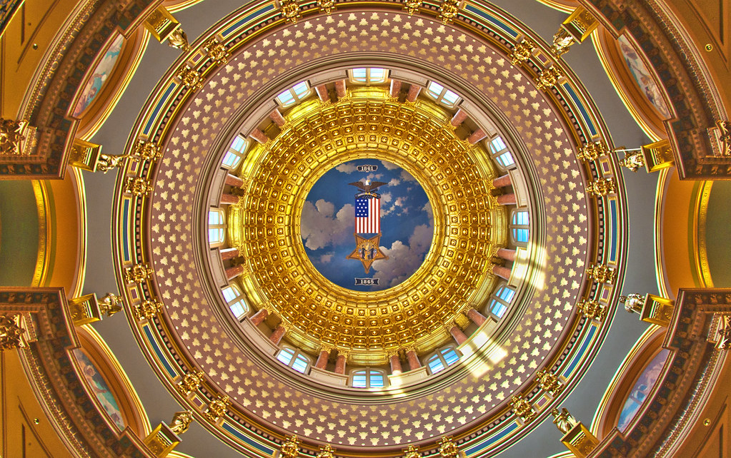 Iowa Gold Iowa Gold 4th Annual Des Moines Area Flickr Phot… Flickr