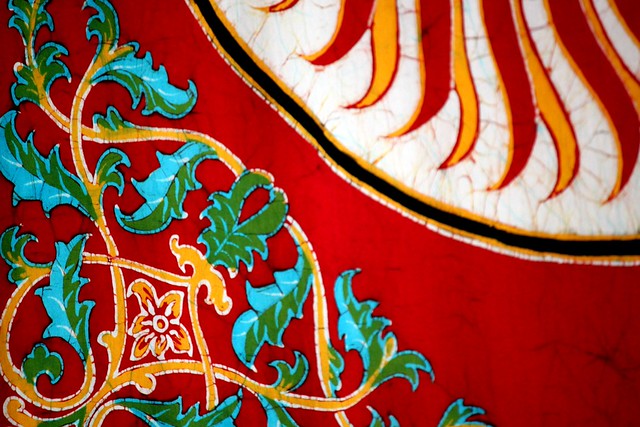 Search batik Flickr