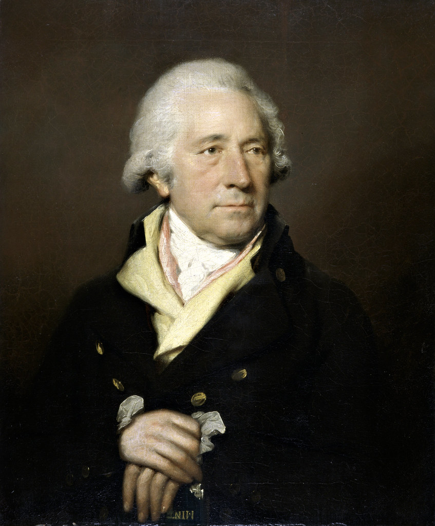 Matthew Boulton Soho House, Birmingham Museums and Art Galleries a