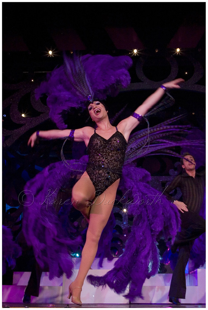 Betty Legs Diamond Karen Duckworth Flickr