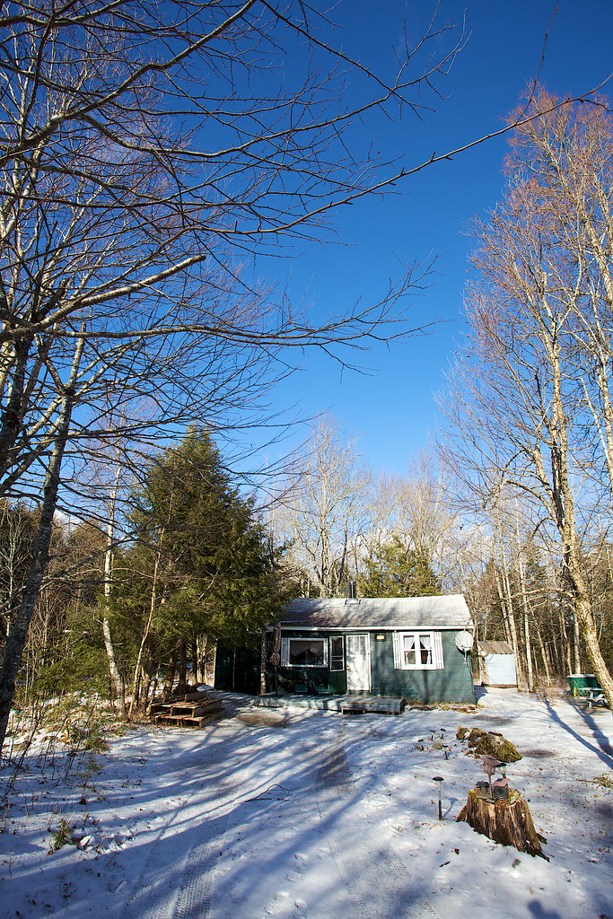 Wentworth Nova Scotia Flickr