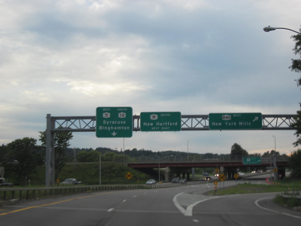 New York State Route 5 New York State Route 5 Flickr