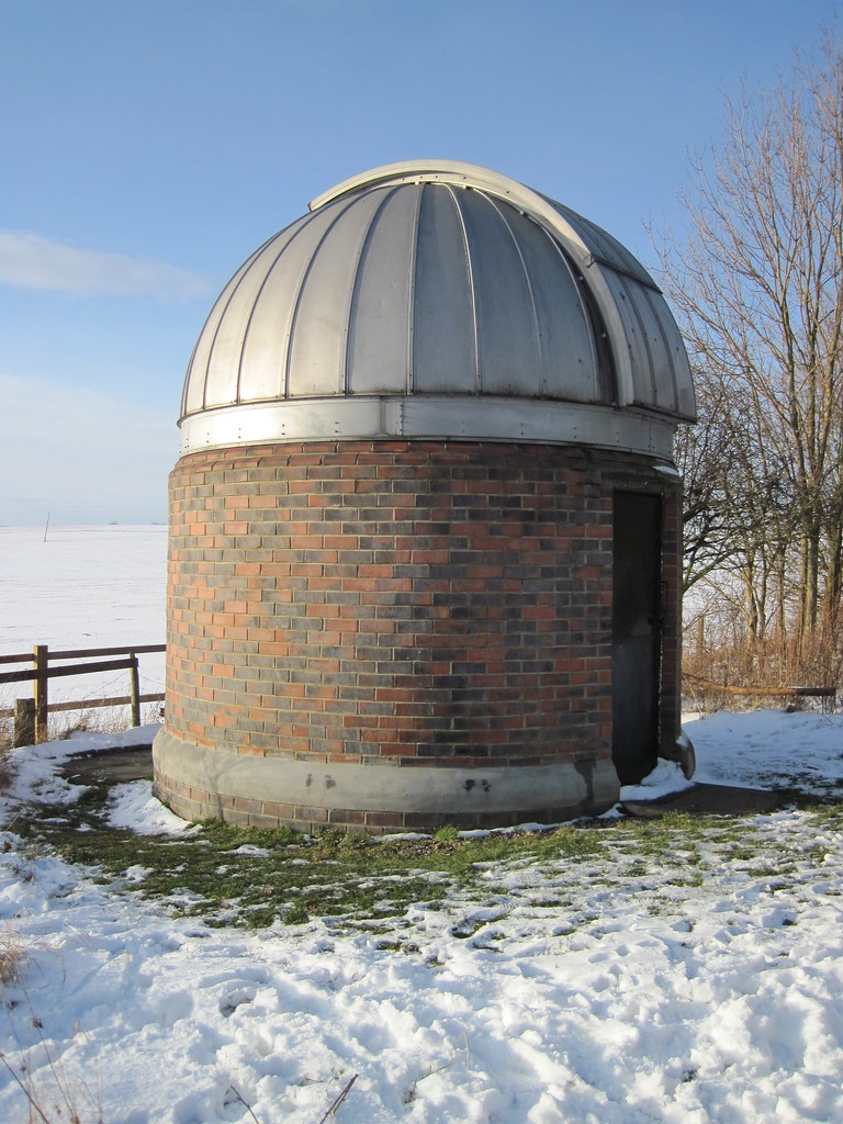 Thorpe Thewles Flickr