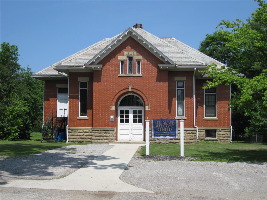 052910 Kingsville School AnnexKingsville, Ohio (4) Flickr