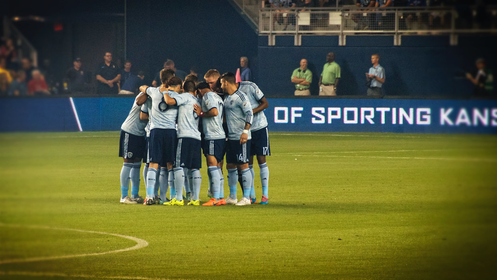Sporting Park Sporting KC vs. Colorado Rapids 02 Loss Oct… Flickr