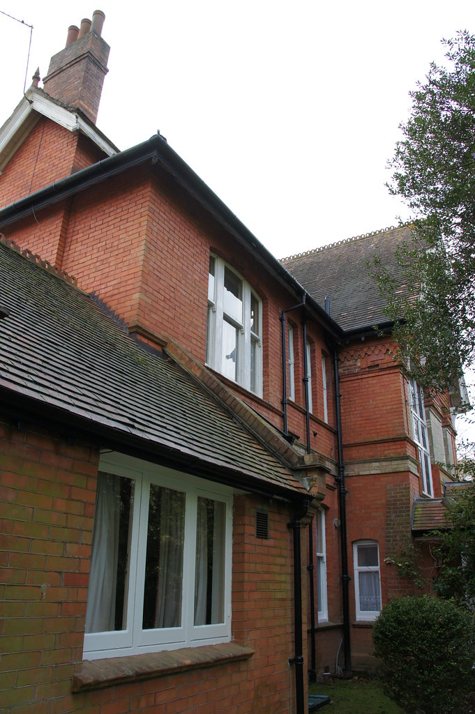 La Bocca, 2 Portarlington Road, Bournemouth, Dorset Flickr