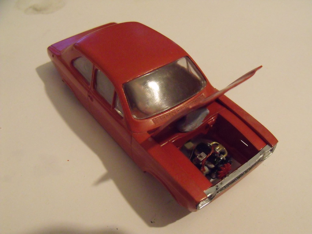 My Models, Kits and Conversions. Flickr