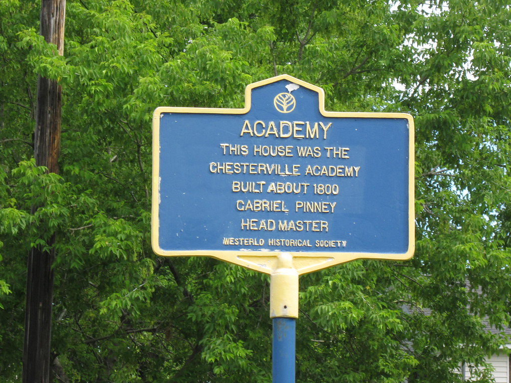 Westerlo, New York Westerlo, New York Doug Kerr Flickr