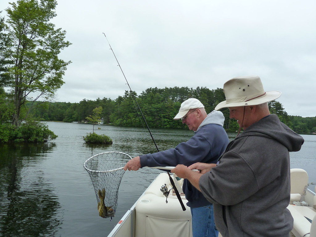 P1000381 Maine fishing 2011. kathleen arnold Flickr