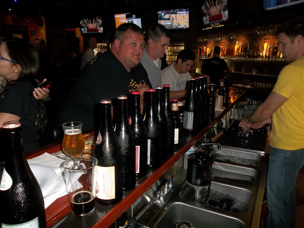 100_0054 World of Beer Wellington Flickr