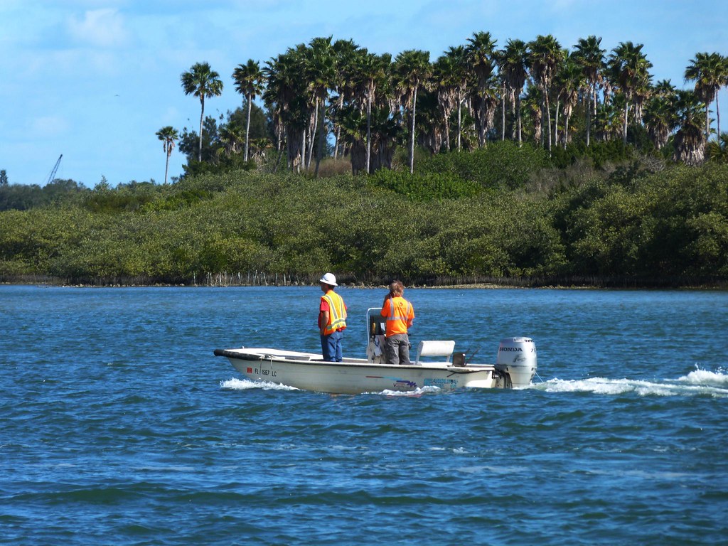 For a full refund, cancel at least 24 hours in advance of the start date of the experience. dolphin view restaurant, new smyrna beach fl Rusty Clark 100K