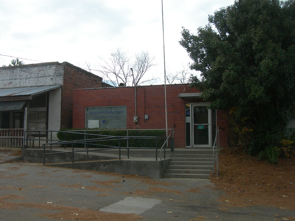 Coffee Springs, Alabama 36318 Jimmy Emerson, DVM Flickr