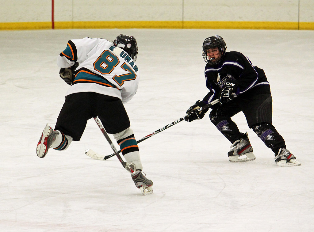 SharksStorm(B) Flagstaff Youth Hockey Association Flickr