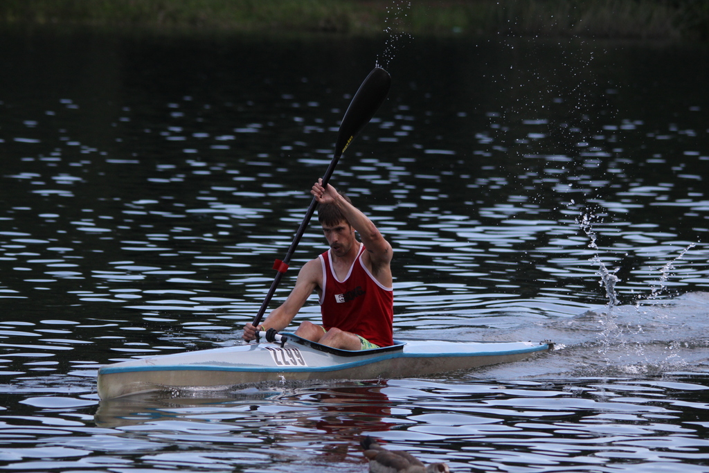 Kayak power Kayak power Derek Keats Flickr