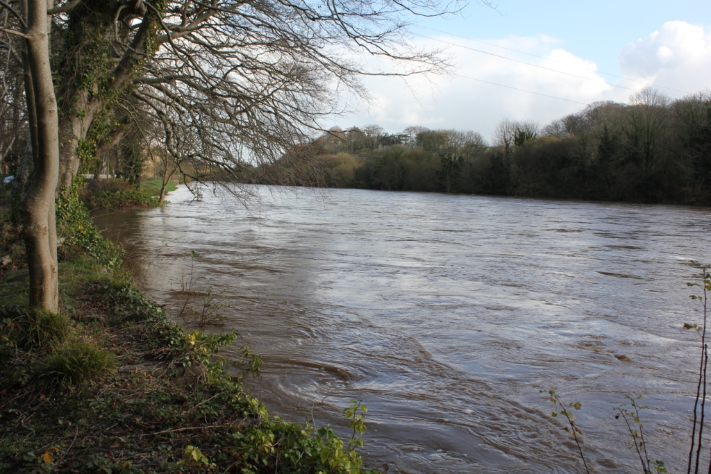 River Feale, Listowel, Co. Kerry, Ireland Flickr